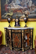 Servante stile napoleone usato  Roma