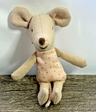 Maileg mouse girl for sale  Donald