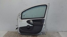 Porte droit peugeot d'occasion  Sainte-Livrade-sur-Lot