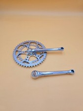 Kurbel set pbc gebraucht kaufen  Filderstadt