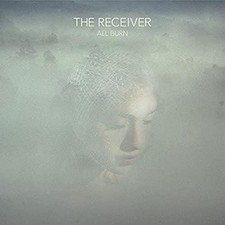 The Receiver - All Burn - The Receiver CD 36LN The Cheap Fast Free Post comprar usado  Enviando para Brazil