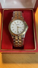 Roamer herrenarmbanduhr quartz gebraucht kaufen  Bassum