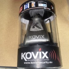 Kovix kal alarmed for sale  UK