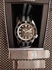 Seiko sport suits usato  Sora