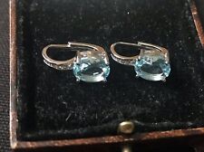 Vintage style aquamarine for sale  WATERLOOVILLE