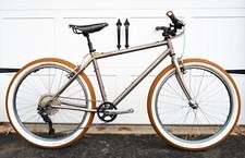 Mongoose titanium 10.7 for sale  Chattanooga