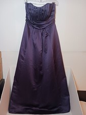 David bridal strapless for sale  Blue Springs