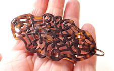 Antique hair clip for sale  KENILWORTH