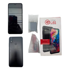 Usado, SMARTPHONE L61 6.1” 4G 6.1” IPS HD+ TELA 32GB 2G RAM preto comprar usado Usado, SMARTPHONE L61 6.1” 4G 6.1” IPS HD+ TELA 32GB 2G RAM preto comprar usado  Enviando para Brazil