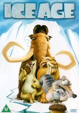Ice Age [DVD] [2002], , Used; Very Good DVD comprar usado  Enviando para Brazil