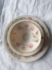 Sammeltasse teller 50er gebraucht kaufen  Essingen, Hochstadt, Ottersheim