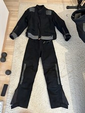 Bmw streetguard motorradanzug gebraucht kaufen  Staufenberg