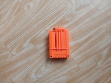 Nerf strike 6er gebraucht kaufen  Potsdam