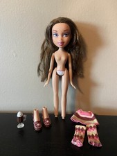 Rare htf bratz for sale  Mc Clure