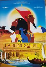 Dvd dessin animé d'occasion  Douai