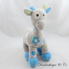 Peluche girafe arthur d'occasion  Cavaillon