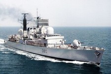 Royal navy type for sale  WATERLOOVILLE