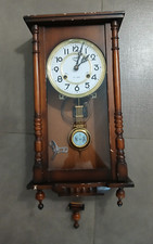 Orologio pendolo muro usato  Valenzano