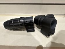 Magnifier twist mount for sale  LONDON