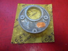 Embrayage moteur bernard d'occasion  La Fouillade