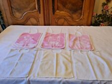 Lot bavoirs enfants d'occasion  Paray-le-Monial