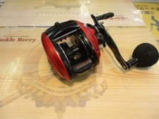 Usado, Abu Garcia Revo Toro 60 Rocket 7.6:1 Jigging Baitcast Carretel Usado à Direita F/S comprar usado  Enviando para Brazil