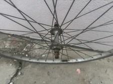 Ruota bici bicicletta usato  Faenza