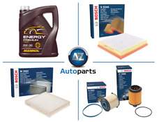 Service Kits for sale  BIRMINGHAM