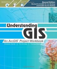 Understanding gis david for sale  USA