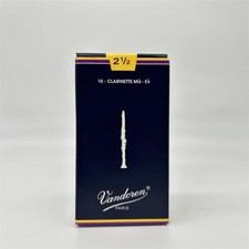 Vandoren traditionnelles schac gebraucht kaufen  Haiger