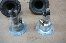 land rover side lights for sale  LANCASTER