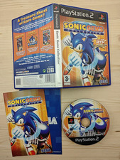 Sonic gems collection usato  Barcellona Pozzo di Gotto