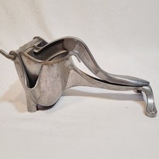 Tabletop manual juicer for sale  Clinton