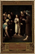 Künstler ribot jesus gebraucht kaufen  Berlin