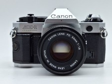 Canon program obiettivo usato  Castiglion Fiorentino