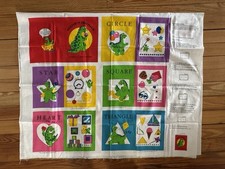 Cut sew panel for sale  Branchville