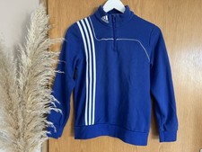 Adidas jungen pullover gebraucht kaufen  Gießen