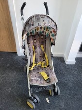 Cosatto baby trolley for sale  BILSTON