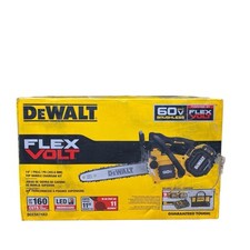 New dewalt dccs674x2 for sale  Vernon