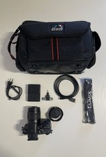 Kit fotografico con usato  Italia
