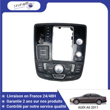 Commande gps audi d'occasion  Saint-Quentin