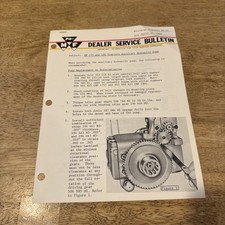 1966 massey ferguson for sale  Hanover