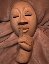 Vtg theater silence for sale  Lacey