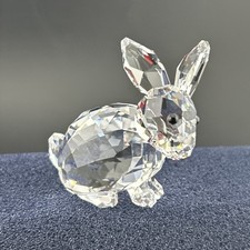 Swarovski crystal figurine for sale  Plymouth