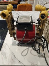 Grundfos stp 2.0b for sale  MARCH
