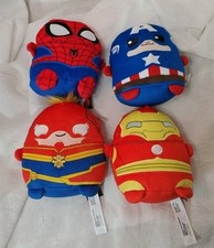 Spiderman iron man for sale  Bremerton