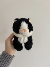 Keel toys cat for sale  THETFORD