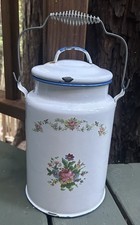 Vintage cinsa milk for sale  Forestville