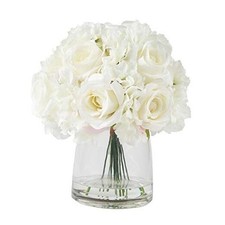 Floral arrangement vase for sale  Miami