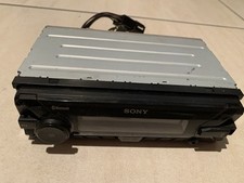 Sony dsx a400bt usato  Santa Maria la Carità